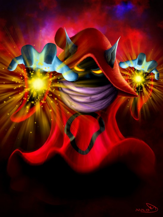 Orko